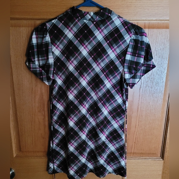 Six Degrees of Separation Blouse - Size Medium - Picture 4 of 5